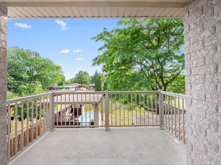 54 Cedar Brae Boulevard, Toronto, ON, M1J 2K5 - 23