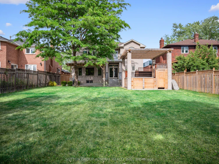 54 Cedar Brae Boulevard, Toronto, ON, M1J 2K5 - 41