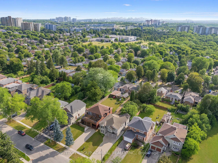 54 Cedar Brae Boulevard, Toronto, ON, M1J 2K5 - 46