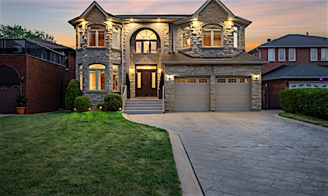 54 Cedar Brae Boulevard, Toronto, ON, M1J 2K5