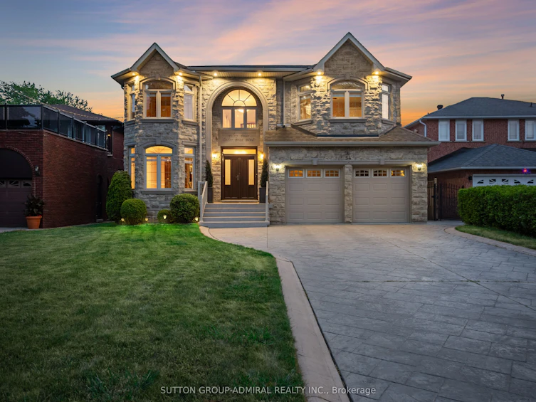 54 Cedar Brae Boulevard, Toronto, ON, M1J 2K5