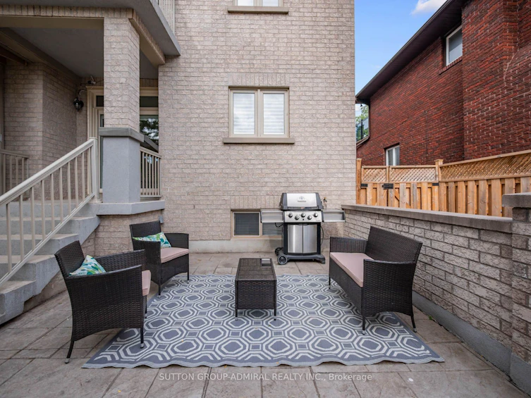 54 Cedar Brae Boulevard, Toronto, ON, M1J 2K5 - 44