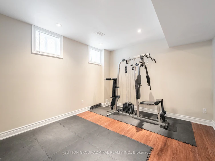 54 Cedar Brae Boulevard, Toronto, ON, M1J 2K5 - 35