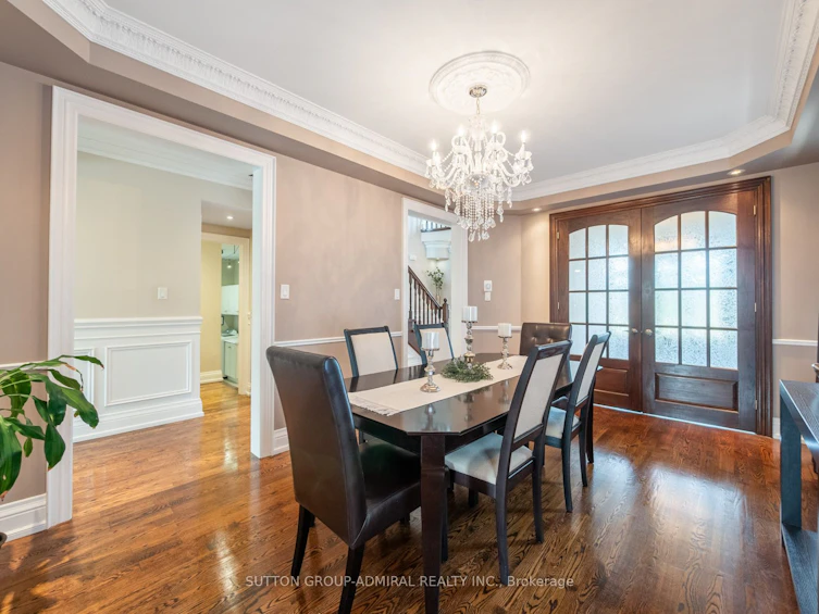 54 Cedar Brae Boulevard, Toronto, ON, M1J 2K5 - 7