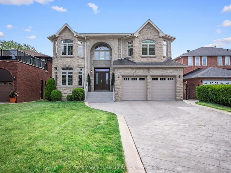 54 Cedar Brae Boulevard, Toronto, ON, M1J 2K5 - 2