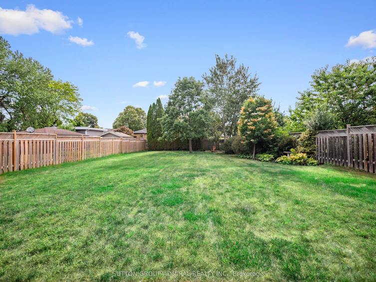 54 Cedar Brae Boulevard, Toronto, ON, M1J 2K5 - 42