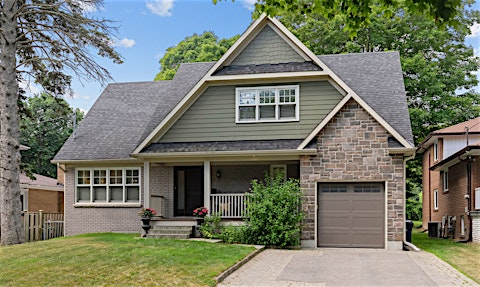 380 Rouge Hills Drive, Toronto, ON, M1C 2Z5