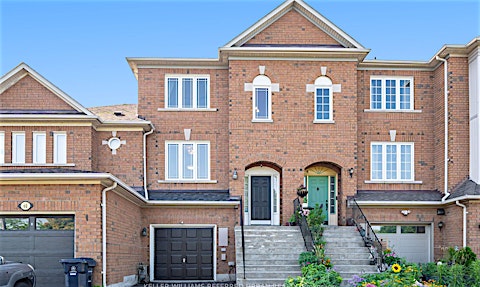 62 Lakeridge Drive, Toronto, ON, M1C 5E2