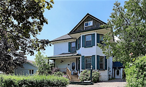 544 Bellamy Road N, Toronto, ON, M1H 1G4