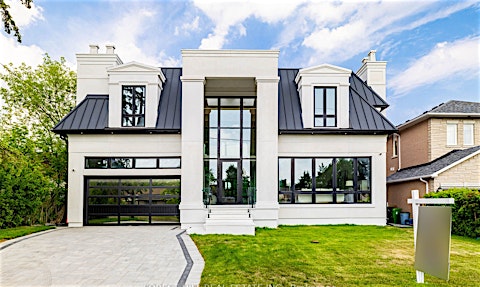 105 Castle Hill Drive, Toronto, ON, M1T 2Y8