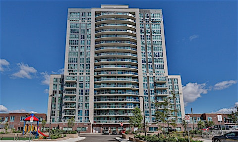 1002-1328 Birchmount Road, Toronto, ON, M1R 0B6