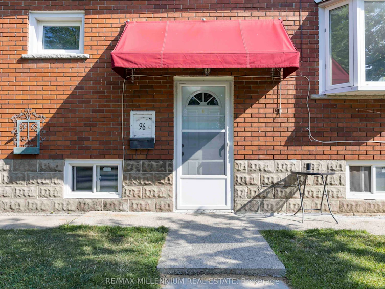 96 Phillip Avenue, Toronto, ON, M1N 3R4 - 38