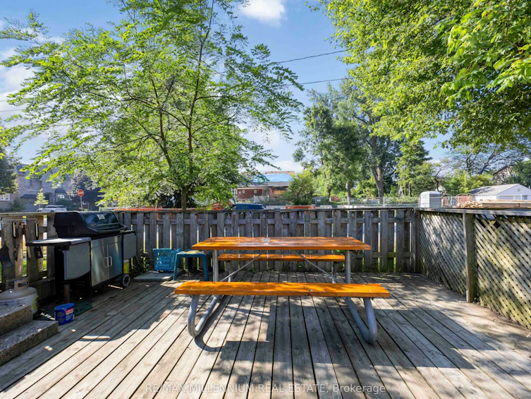 96 Phillip Avenue, Toronto, ON, M1N 3R4 - 45