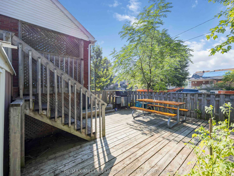 96 Phillip Avenue, Toronto, ON, M1N 3R4 - 44