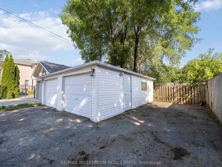96 Phillip Avenue, Toronto, ON, M1N 3R4 - 41