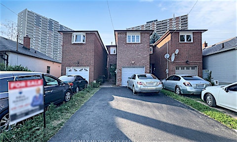46 Albion Avenue, Toronto, ON, M1L 1J6