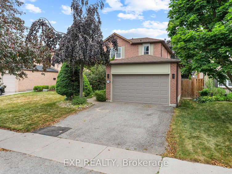 678 Beckworth Square, Pickering, ON, L1V 3X4 - 2