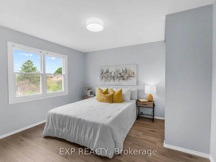 678 Beckworth Square, Pickering, ON, L1V 3X4 - 20
