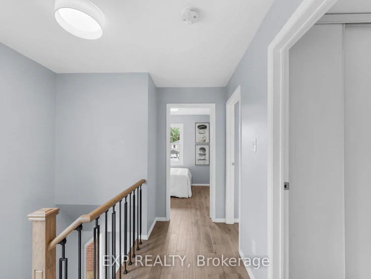 678 Beckworth Square, Pickering, ON, L1V 3X4 - 19