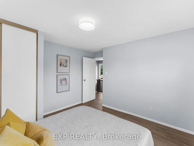678 Beckworth Square, Pickering, ON, L1V 3X4 - 21