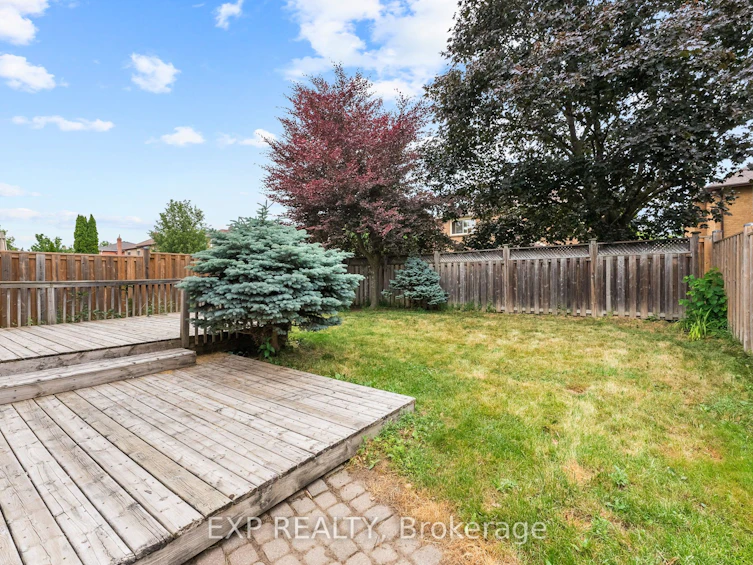 678 Beckworth Square, Pickering, ON, L1V 3X4 - 33
