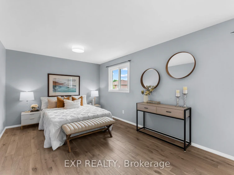 678 Beckworth Square, Pickering, ON, L1V 3X4 - 16