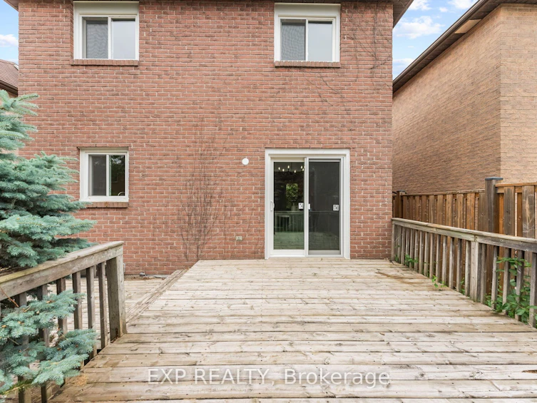 678 Beckworth Square, Pickering, ON, L1V 3X4 - 30