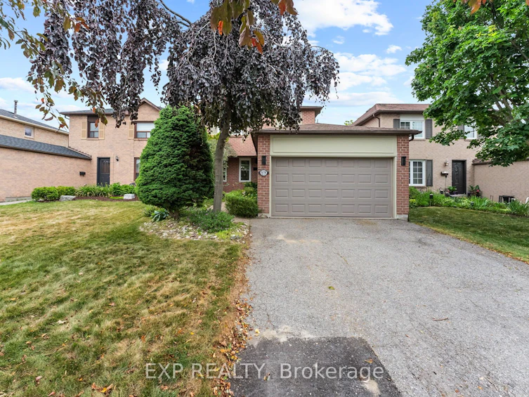 678 Beckworth Square, Pickering, ON, L1V 3X4 - 39
