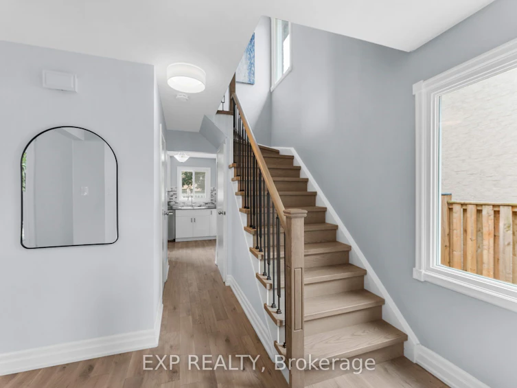 678 Beckworth Square, Pickering, ON, L1V 3X4 - 15