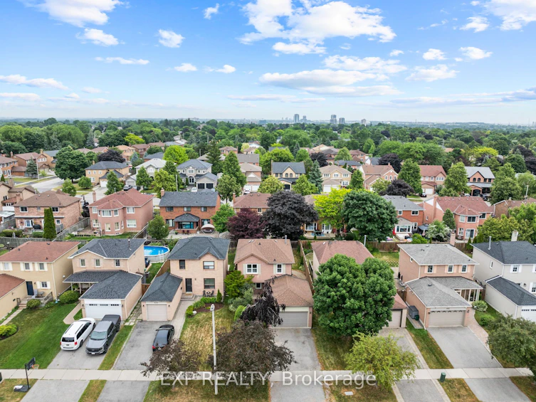 678 Beckworth Square, Pickering, ON, L1V 3X4 - 41