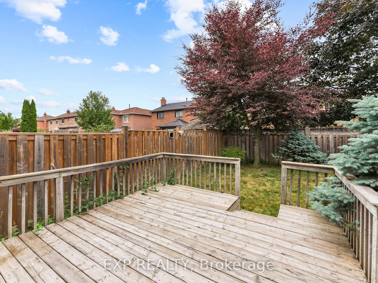 678 Beckworth Square, Pickering, ON, L1V 3X4 - 31
