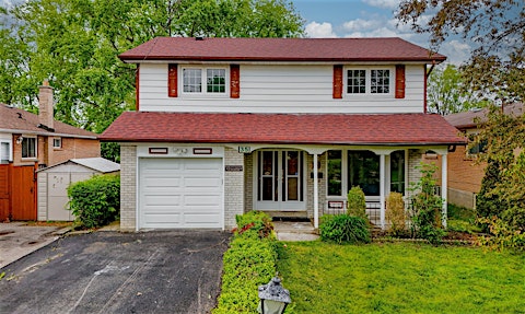 35 Rowallan Drive, Toronto, ON, M1E 2Y5
