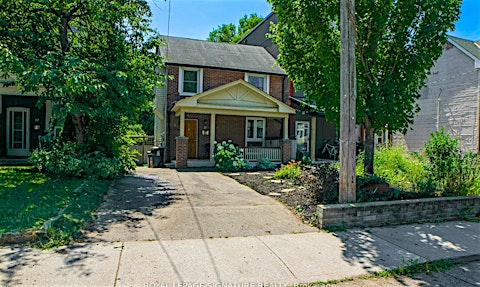 17 Hunter Street, Toronto, ON, M4J 1C1