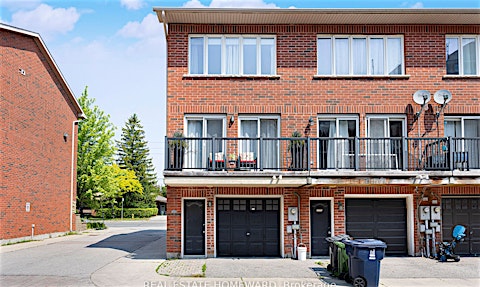 3773 St. Clair Avenue E, Toronto, ON, M1M 1V1