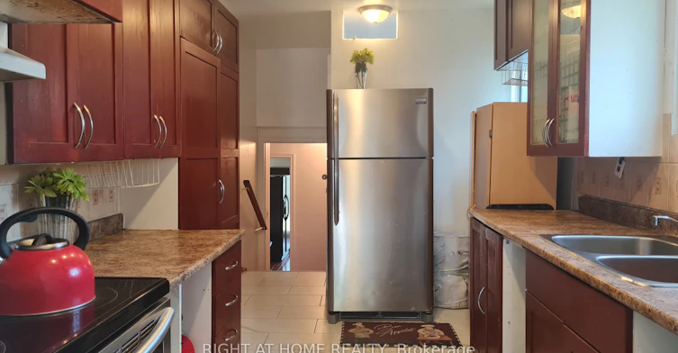 Main-55 Littleleaf Drive, Toronto, ON, M1B 1Y7 - 9