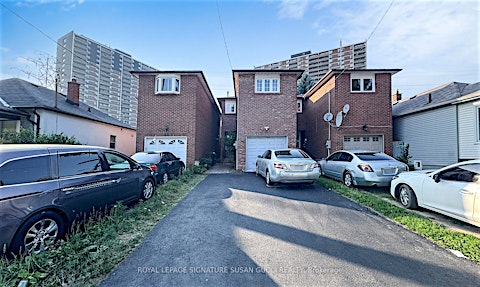 46 Albion Avenue, Toronto, ON, M1L 1J6