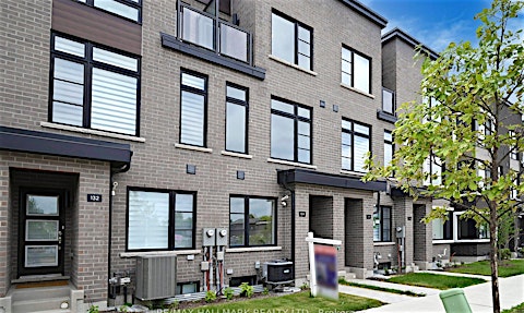 134 Brockley Drive, Toronto, ON, M1P 3C1