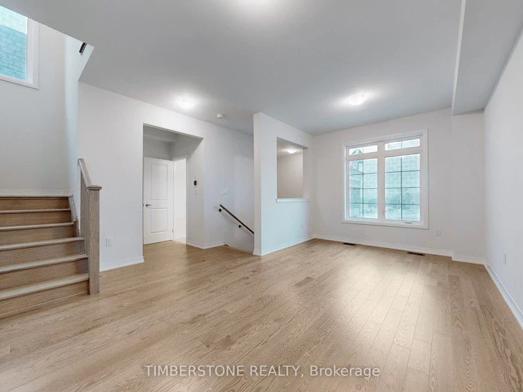 1048 Valhalla Terrace, Pickering, ON, L1X 0P8 - 2