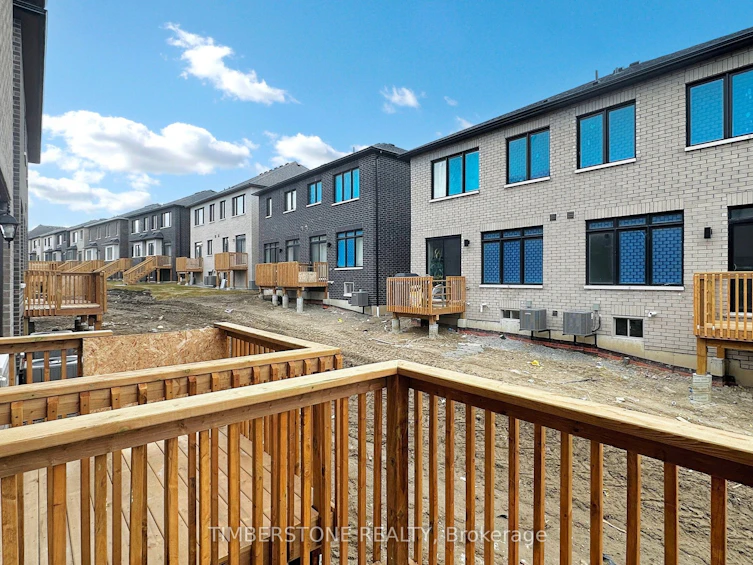 1048 Valhalla Terrace, Pickering, ON, L1X 0P8 - 29