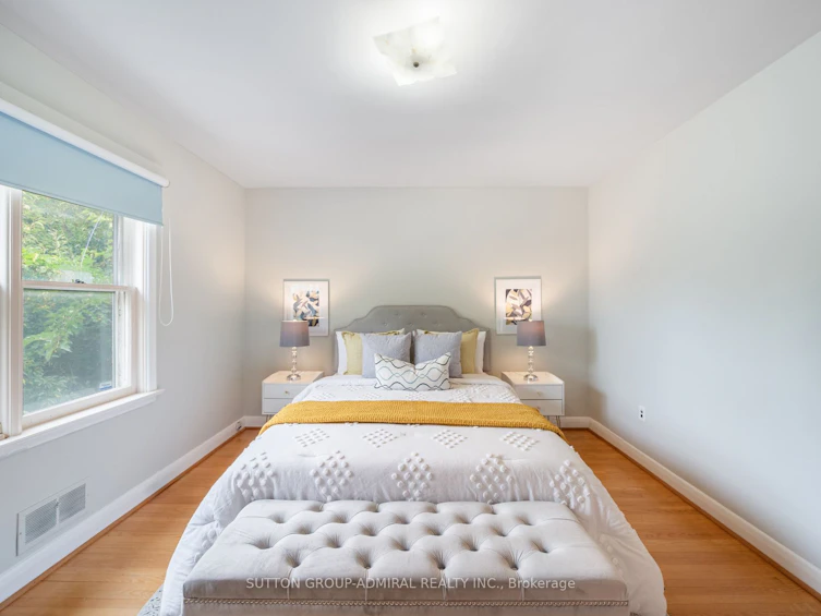 18 Danube Drive, Toronto, ON, M1R 2A1 - 23