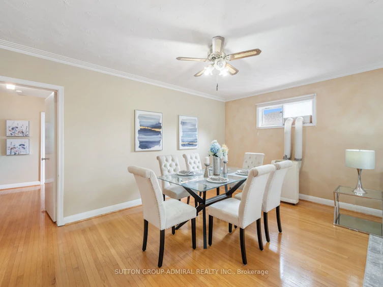 18 Danube Drive, Toronto, ON, M1R 2A1 - 9