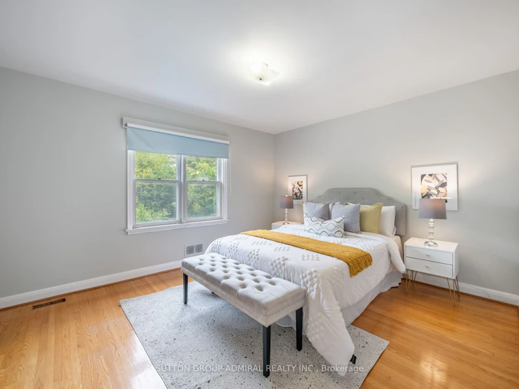 18 Danube Drive, Toronto, ON, M1R 2A1 - 22