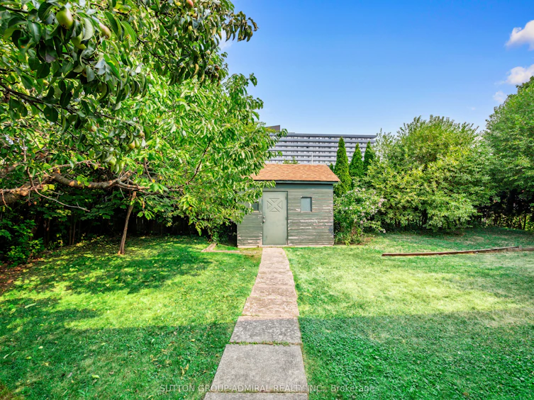 18 Danube Drive, Toronto, ON, M1R 2A1 - 39