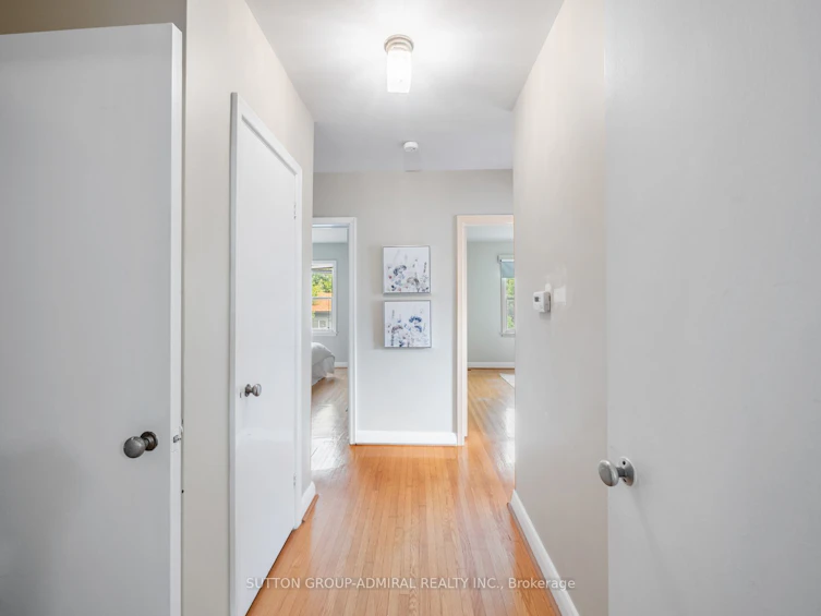 18 Danube Drive, Toronto, ON, M1R 2A1 - 19