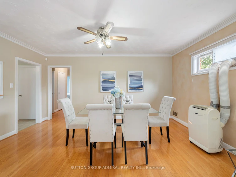 18 Danube Drive, Toronto, ON, M1R 2A1 - 10