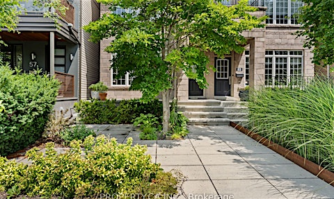 55 Northern Dancer Boulevard, Toronto, ON, M4L 2G6