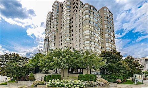 402-3233 Eglinton Avenue E, Toronto, ON, M1J 3N6