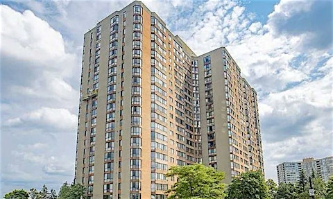 1425-75 Bamburgh Circle, Toronto, ON, M1W 3W1