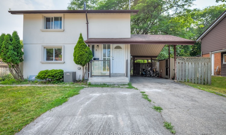 8 Madras Crescent