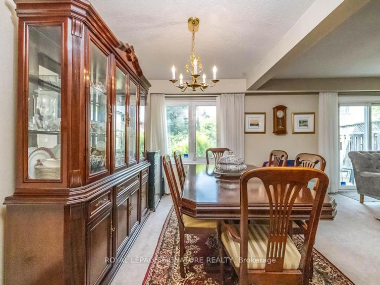 109 Carolbreen Square, Toronto, ON, M1V 1J1 - 8
